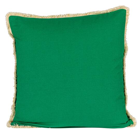Hello Honey® Enchanted Garden Embroidered Pillow Set